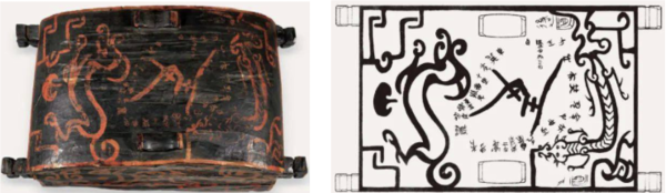 人虎之間：從震敵驅邪到騎虎登仙