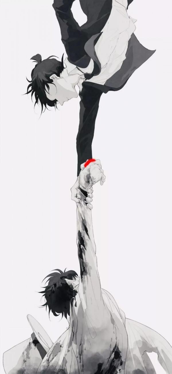 《名偵探柯南》桌布