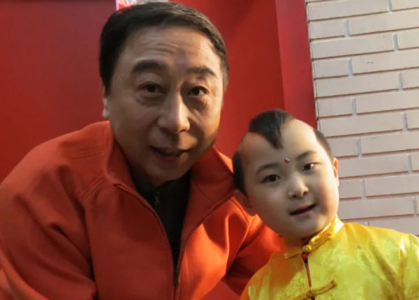 看似幸福，其實是父母搖錢樹，這6位明星，有人離世有人斷絕關係