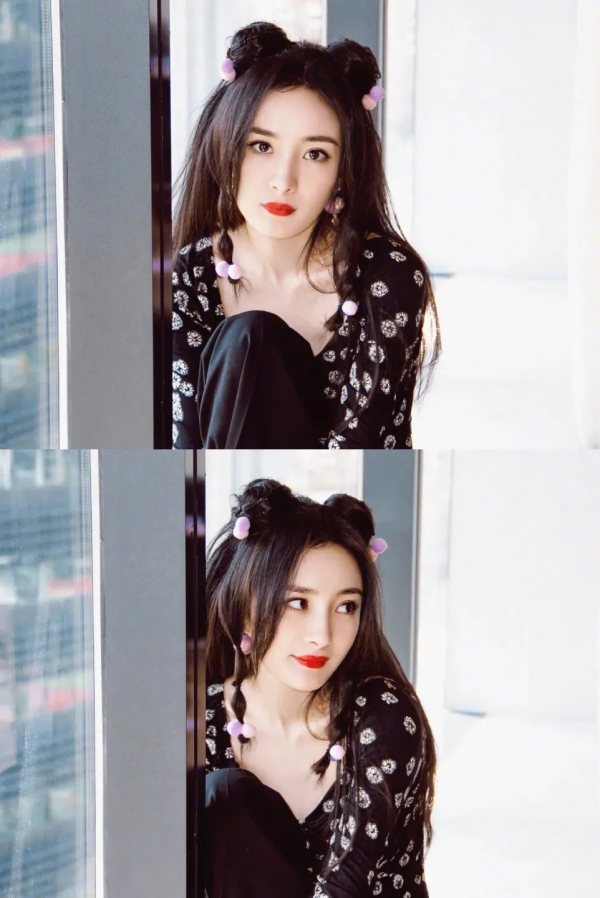 ​全網尬吹的e-girl妝容，勸你別跟風