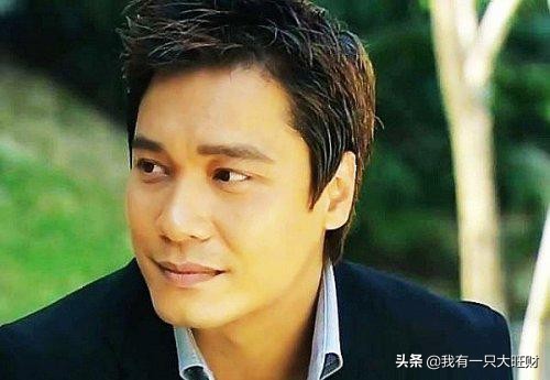 《流金歲月》桂麗芙淪落地獄，卻還秉持善良，她值得丁善本去救贖