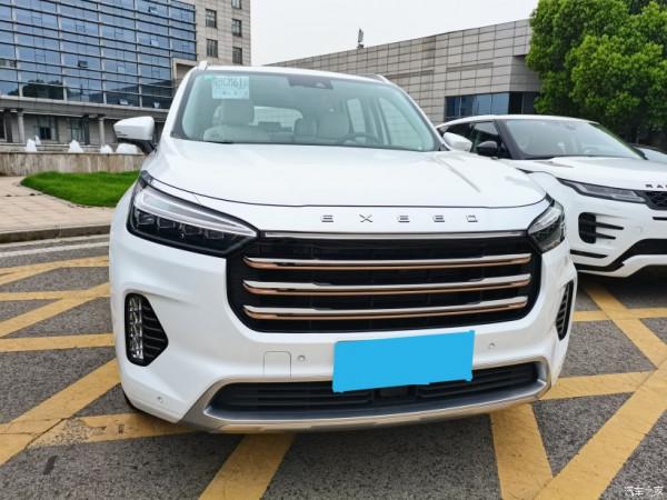 體驗星途攬月的大氣 體驗星途攬月的豪橫