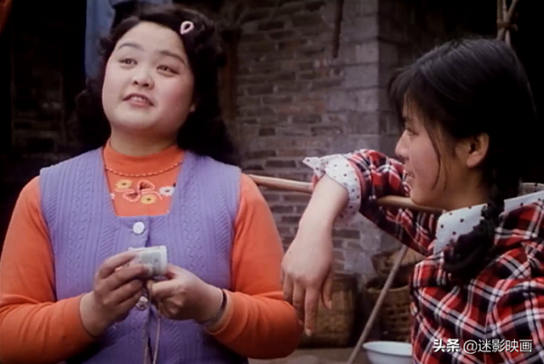 36年前的功夫片，轟動一時的峨眉飛盜，當年引發爭議，如今成經典