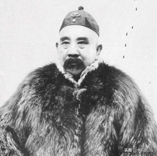 清朝歷史:大清亡了之後,那些封疆大吏們,都幹什麼去了? 清朝歷史:大清亡了之後,那些封疆大吏們,都幹什麼去了?