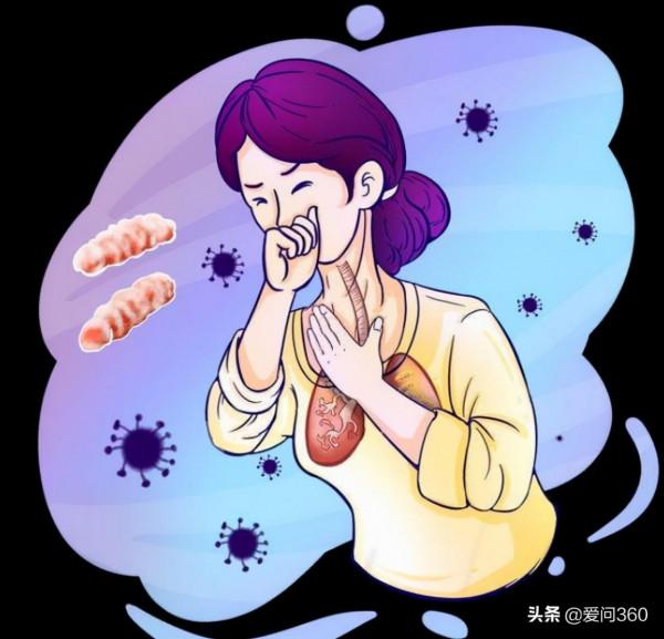 喉嚨經常有膿痰，多數是這些原因引發的，幾個小妙招讓你解決煩惱