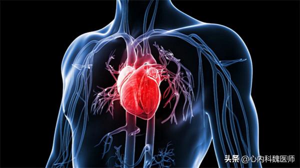 突發心梗，急救藥選哪種？