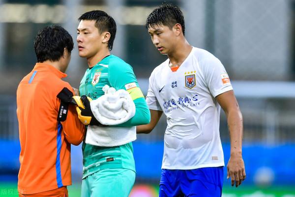 郭田雨狀態爆棚或強勢上位！李霄鵬重用泰山舊部力拼日本？