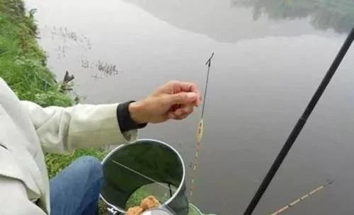 調漂難?掌握這4種方法,調漂變得很簡單,垂釣再也不空軍 調漂難?掌握這4種方法,調漂變得很簡單,垂釣再也不空軍