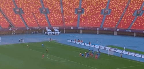 全運女足:馬曉旭、張琳豔破門,北京半決賽將迎戰聯合隊 全運女足:馬曉旭、張琳豔破門,北京半決賽將迎戰聯合隊