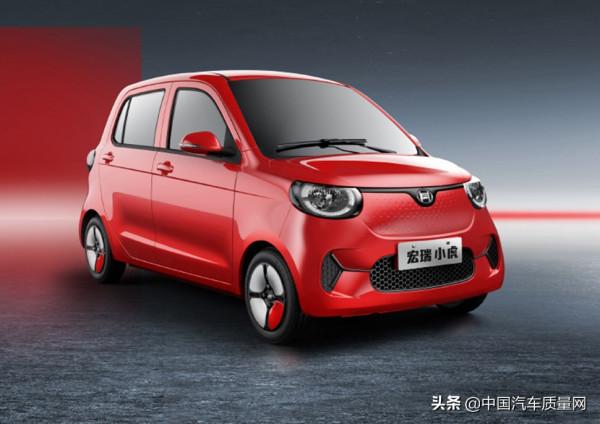 這些“非著名”的新能源汽車你都瞭解嗎? 這些“非著名”的新能源汽車你都瞭解嗎?