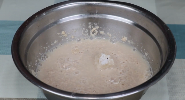 天冷時,發麵只加酵母就錯了,教你一招,10分鐘發好,太棒了 天冷時,發麵只加酵母就錯了,教你一招,10分鐘發好,太棒了