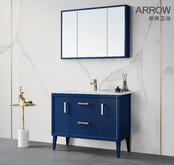 我踩雷了!這種浴室櫃真的太雞肋了!誰買誰後悔 我踩雷了!這種浴室櫃真的太雞肋了!誰買誰後悔