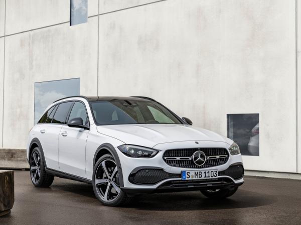 一輛能當兩輛使！這兩款新車越野不輸SUV 操控還比轎車好？