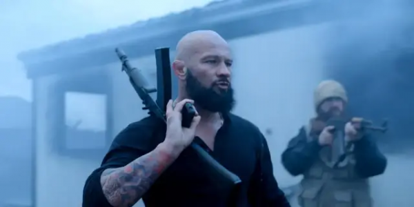 打不過“戰狼”,鬥不過葉問的阿爺,終於贏了 打不過“戰狼”,鬥不過葉問的阿爺,終於贏了