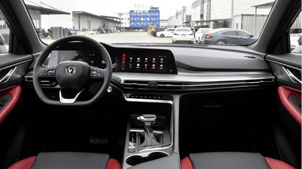 十萬元級別的年輕小鋼炮 吉利新款繽越與長安CS35PLUS誰更強？