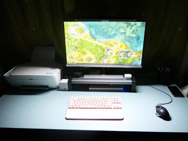 桌面改造計劃:5件好物,讓桌面的顏值脫胎換骨 桌面改造計劃:5件好物,讓桌面的顏值脫胎換骨