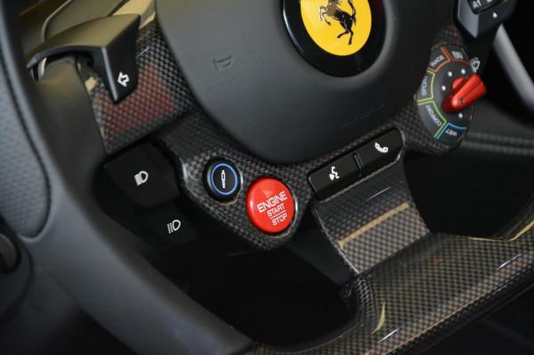 法拉利Portofino M到店實拍 馬力提升至620匹