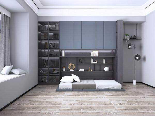 派格系列兩居室 （80到90平）