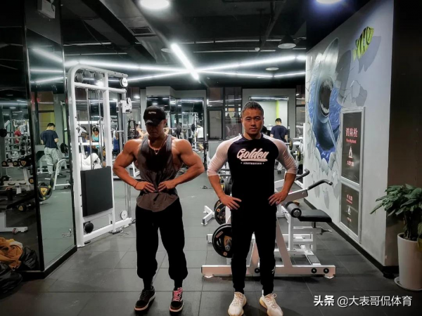 「環球之星」-畢百萬，你只管努力，剩下的交給時間