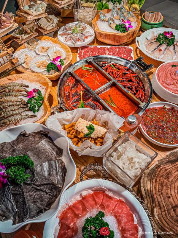 冬天的第一頓火鍋吃了嗎？來看看全國各地不同的火鍋，你喜歡哪款