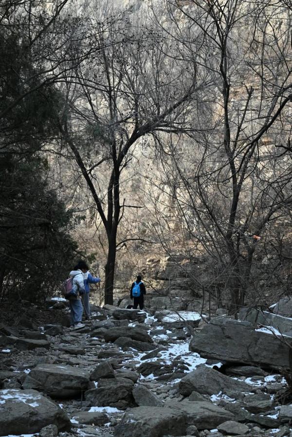 龍洞風景區遊玩,經典路線推薦之一 龍洞風景區遊玩,經典路線推薦之一