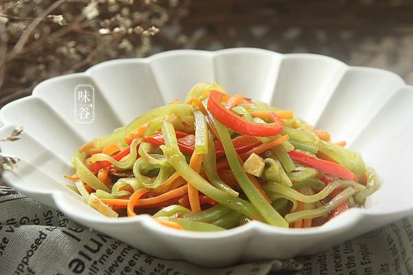 過年吃太油膩，推薦6道&OpenCurlyDoubleQuote;刮油菜&rdquo;，清理腸胃助消化，一身輕鬆
