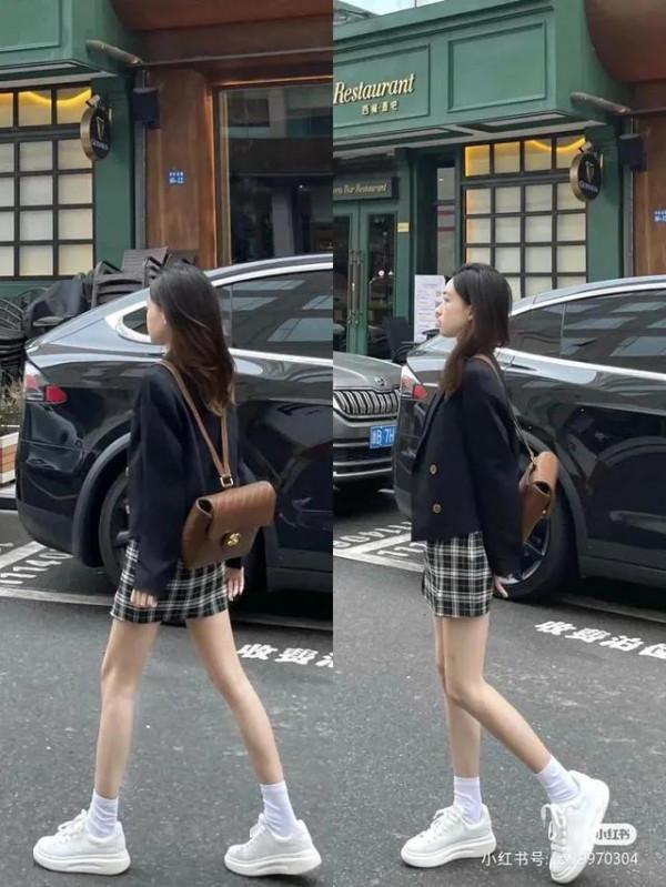 無法拒絕的 那些好看又神仙的學院風衣服穿搭 好想重回18歲 無法拒絕的 那些好看又神仙的學院風衣服穿搭 好想重回18歲