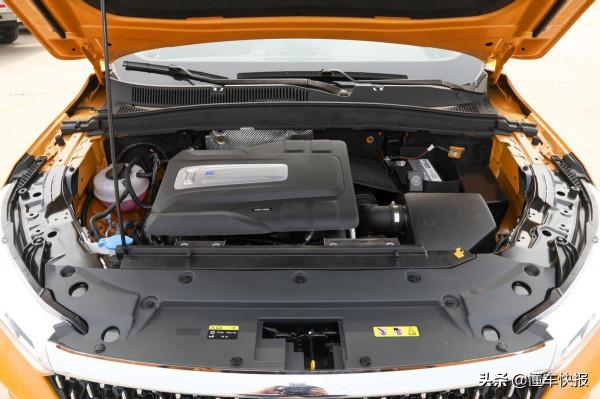 表現均衡、各具特色，10萬元級不容錯過的實力派自主品牌SUV