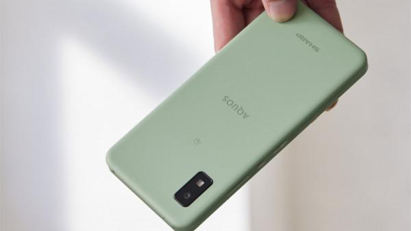 夏普新機發布，搭載驍龍480處理器，後置1300萬畫素單攝