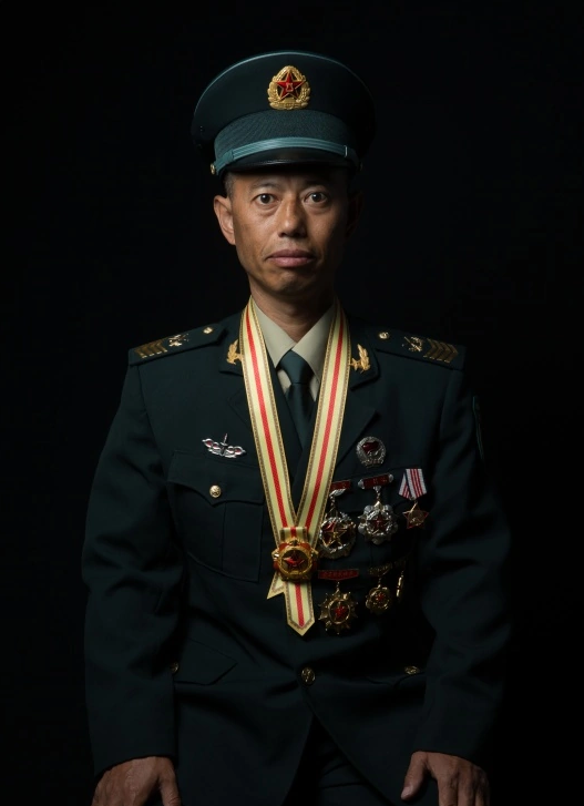 最牛的兵!初中文化卻被稱為“全能兵王”,服役34年兩次被召回 最牛的兵!初中文化卻被稱為“全能兵王”,服役34年兩次被召回