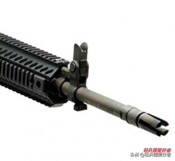 你知道嗎?這支神奇步槍僅服役24小時,就殲滅200多名叛亂分子 你知道嗎?這支神奇步槍僅服役24小時,就殲滅200多名叛亂分子