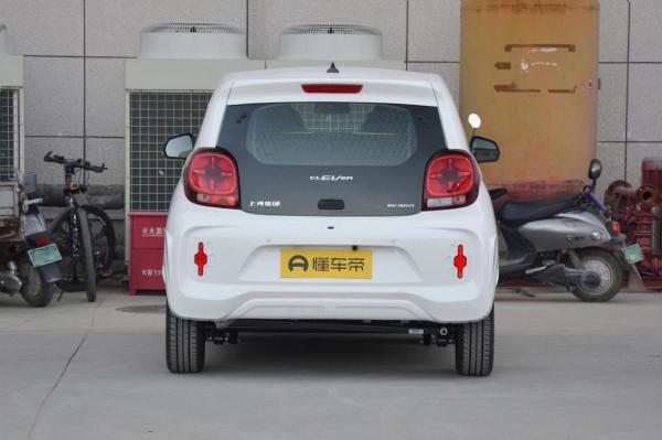 一臺純電榮威科萊威CLEVER首年養車費用是多少錢? 一臺純電榮威科萊威CLEVER首年養車費用是多少錢?