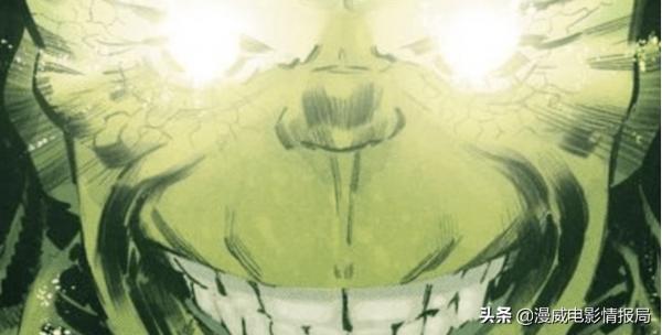 漫威浩克最強姿態是啥樣的？電影就算有浩克角色發行權也拍不了