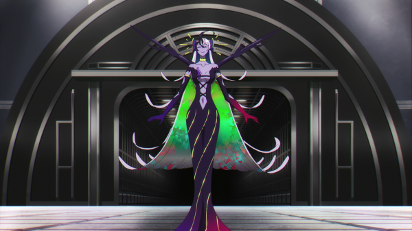 劇本的拉跨讓《宿命迴響》只能算得上佳作，這部新番動畫可惜了