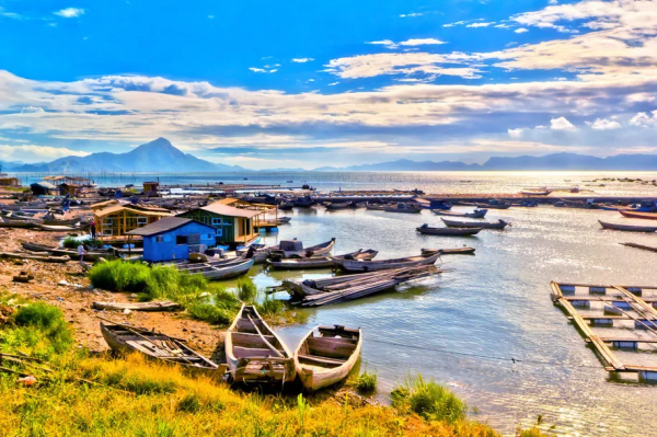 國內最美的35大美景,去過10個算及格,你去過幾個? 國內最美的35大美景,去過10個算及格,你去過幾個?