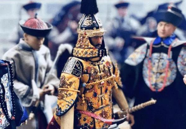 內憂外患,誰敲響了大明朝的喪鐘? 內憂外患,誰敲響了大明朝的喪鐘?