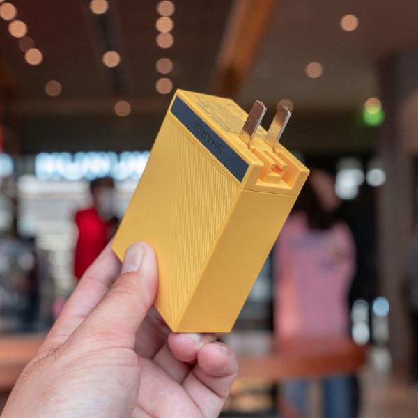 MacBook Pro 2021 有哪些好看實用的數碼配件，我來告訴你