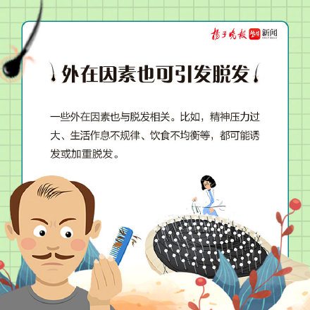 禿的重災區從來都是頭頂 禿的重災區從來都是頭頂