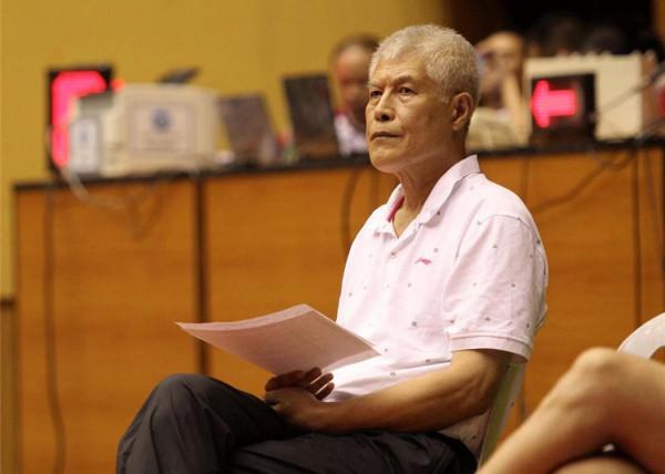 盤點CBA教練之最,楊鳴最帥郭士強最優秀,不吹不黑蔣興權真王者 盤點CBA教練之最,楊鳴最帥郭士強最優秀,不吹不黑蔣興權真王者