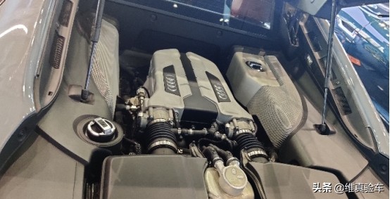 88萬買奧迪R8 看完車況不知道54萬有沒有朋友接手的? 88萬買奧迪R8 看完車況不知道54萬有沒有朋友接手的?