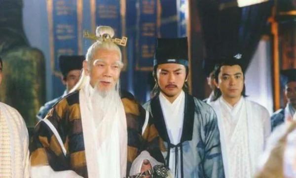 把張三丰放在《天龍八部》和《神鵰俠侶》中,大致處於什麼水平? 把張三丰放在《天龍八部》和《神鵰俠侶》中,大致處於什麼水平?