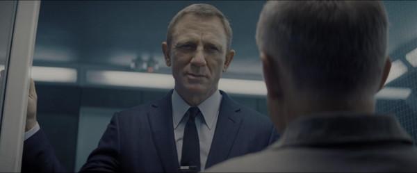 4K的007-無暇赴死