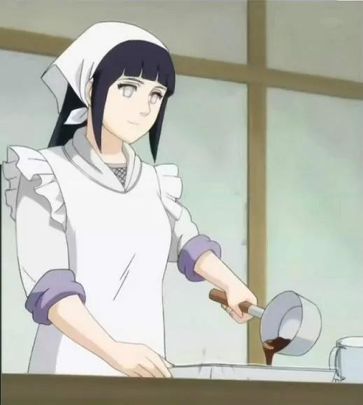 火影：和宇智波一族的強大相比，日向是如何成為木葉豪門的？