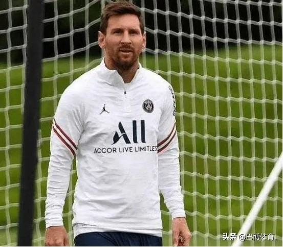 梅西金球獎又有希望了？波帥下課在即，齊達內執掌豪華戰艦？