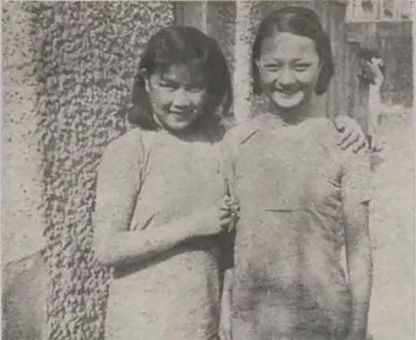 民國女星黎莉莉：成名後不開豪車住洋房，因“大粗腿”成全民偶像