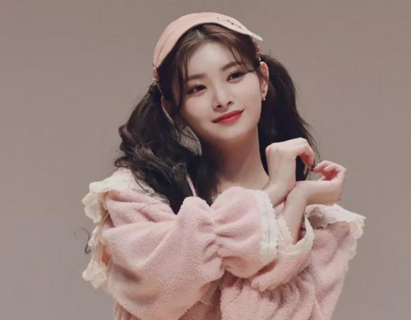 王怡人拒絕給韓粉下跪，被罵上韓網熱搜，畫面曝光獲中國網友力挺