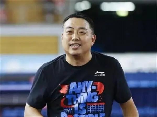 2017年，劉國樑卸任總教練：拒絕被降級當組長，主動辭職不願從政