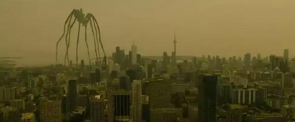 看完《沙丘》，想養只沙蟲當寵物