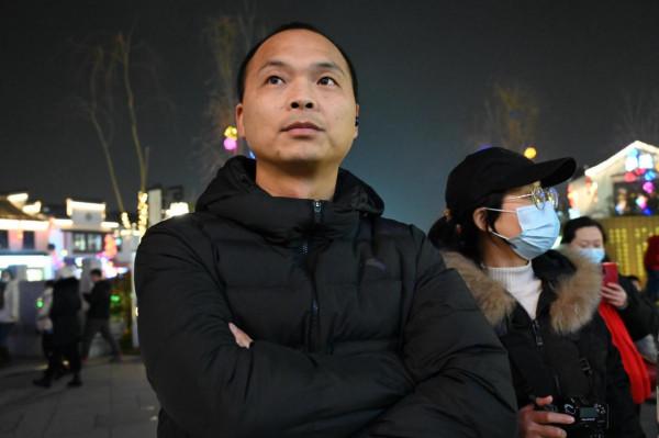 夜遊梅里，江南第一古鎮