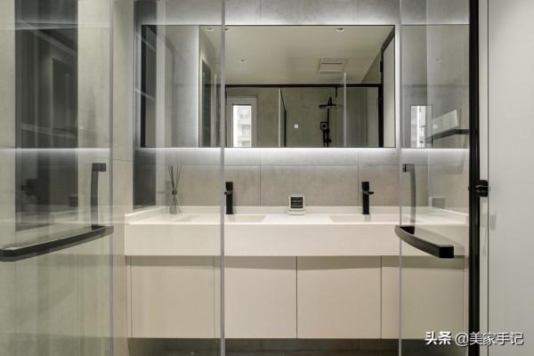 為什麼喜歡&OpenCurlyDoubleQuote;橫廳&rdquo;戶型的人越來越多？住過才知道，真的很舒適